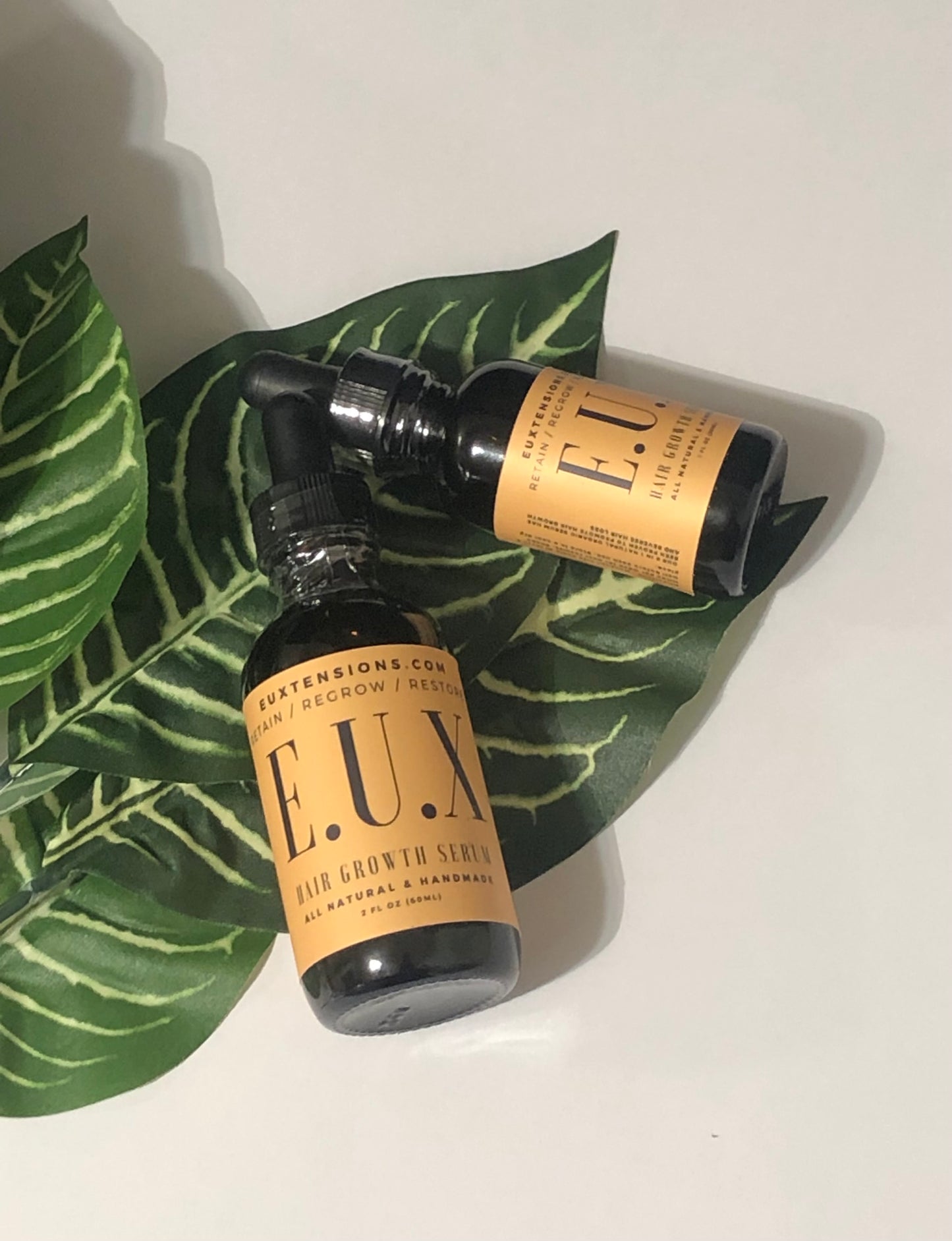 Hair Growth Serum