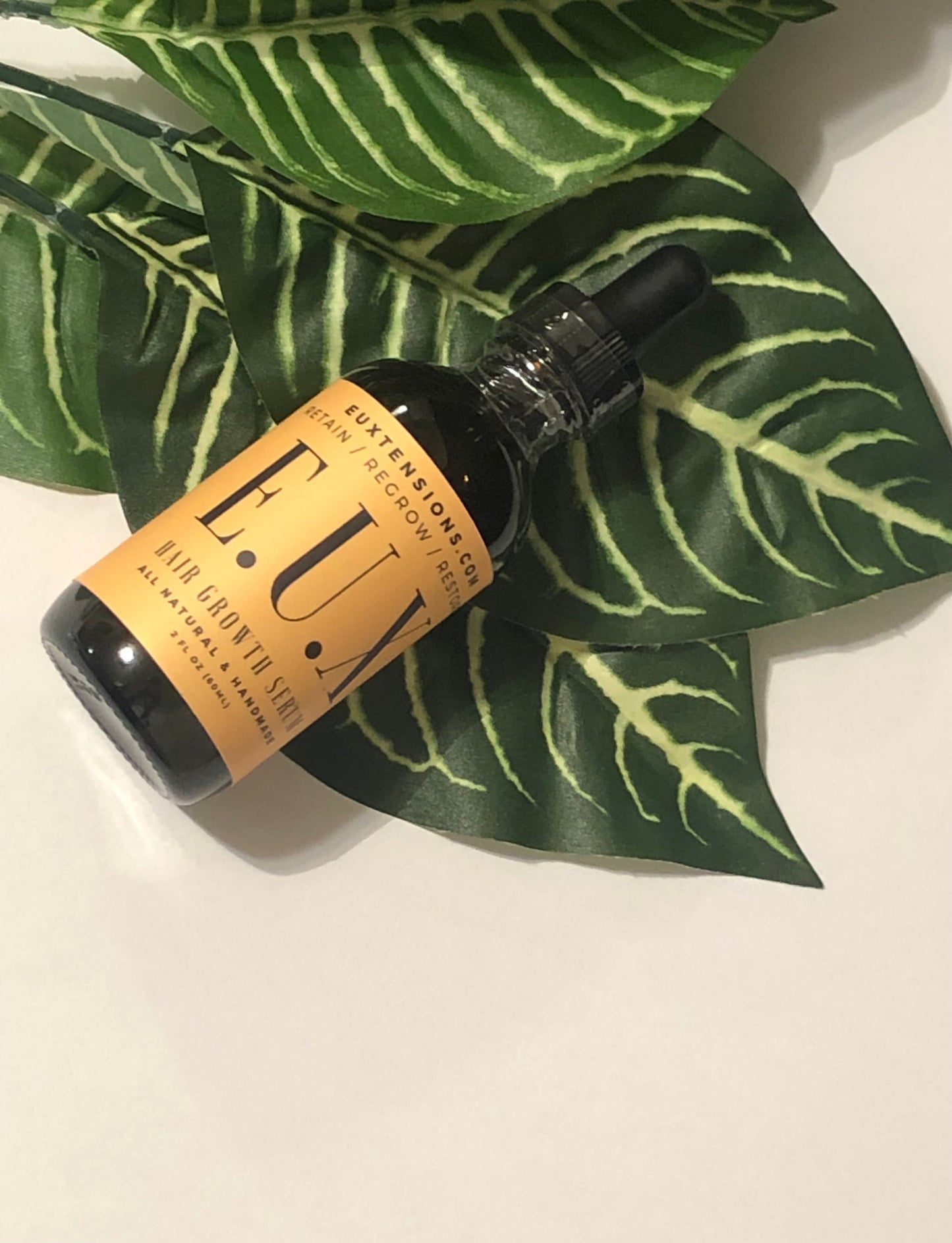 Hair Growth Serum