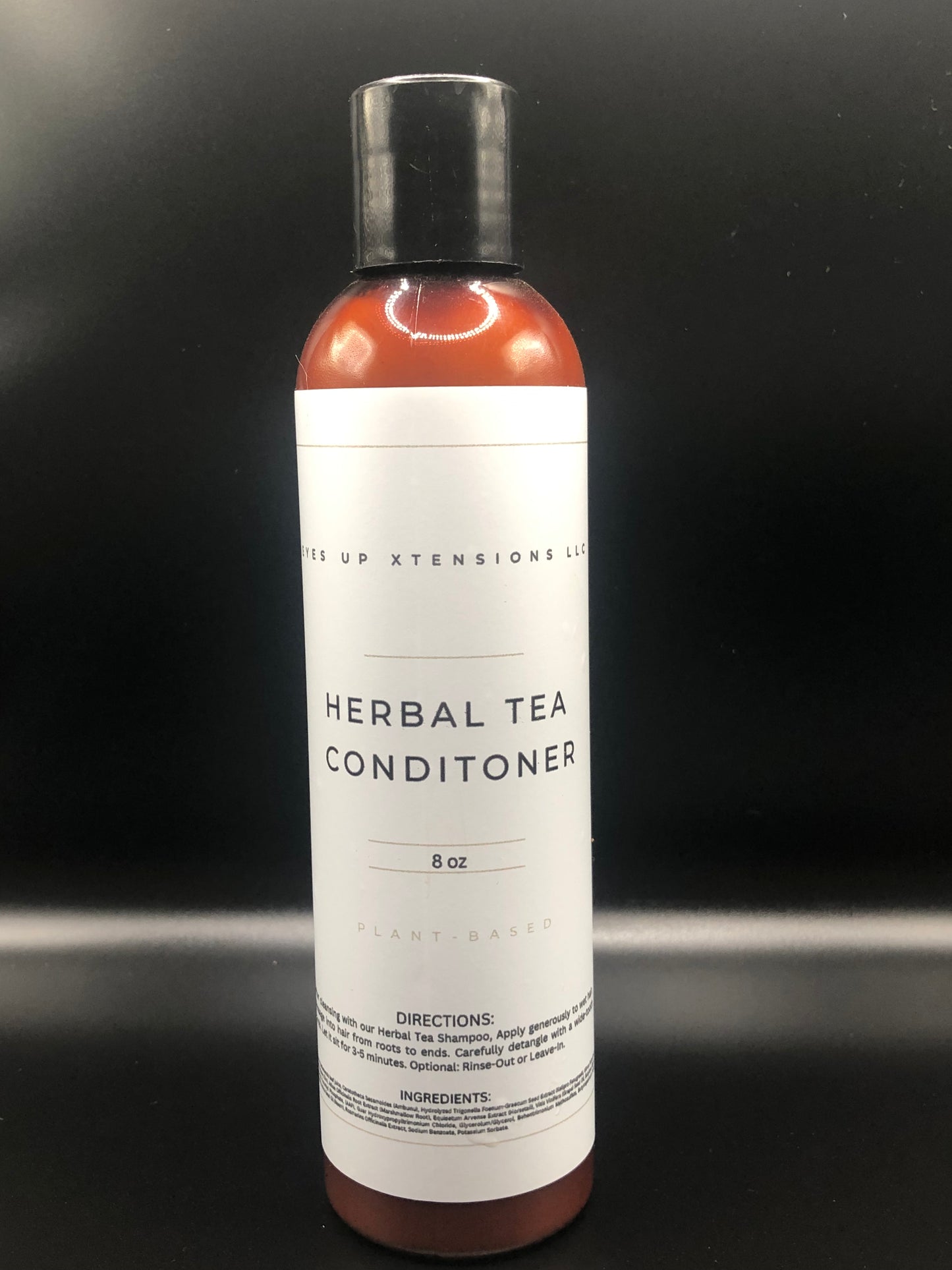 Herbal Tea Conditioner