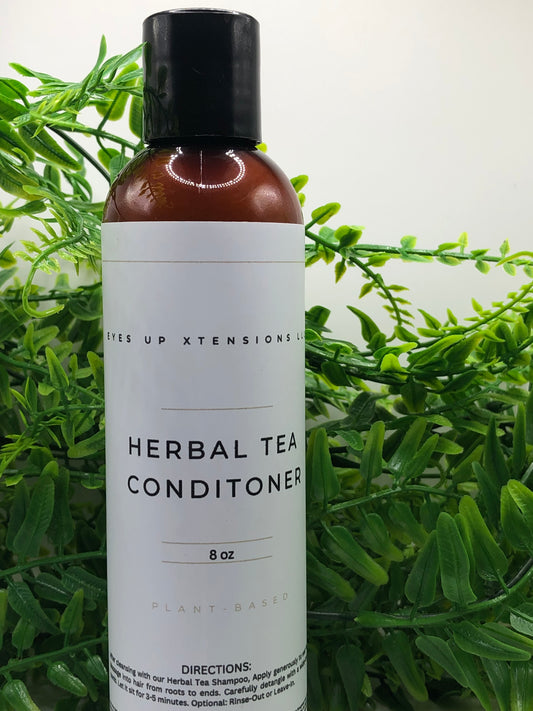 Herbal Tea Conditioner