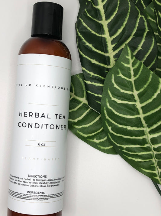 Herbal Tea Conditioner