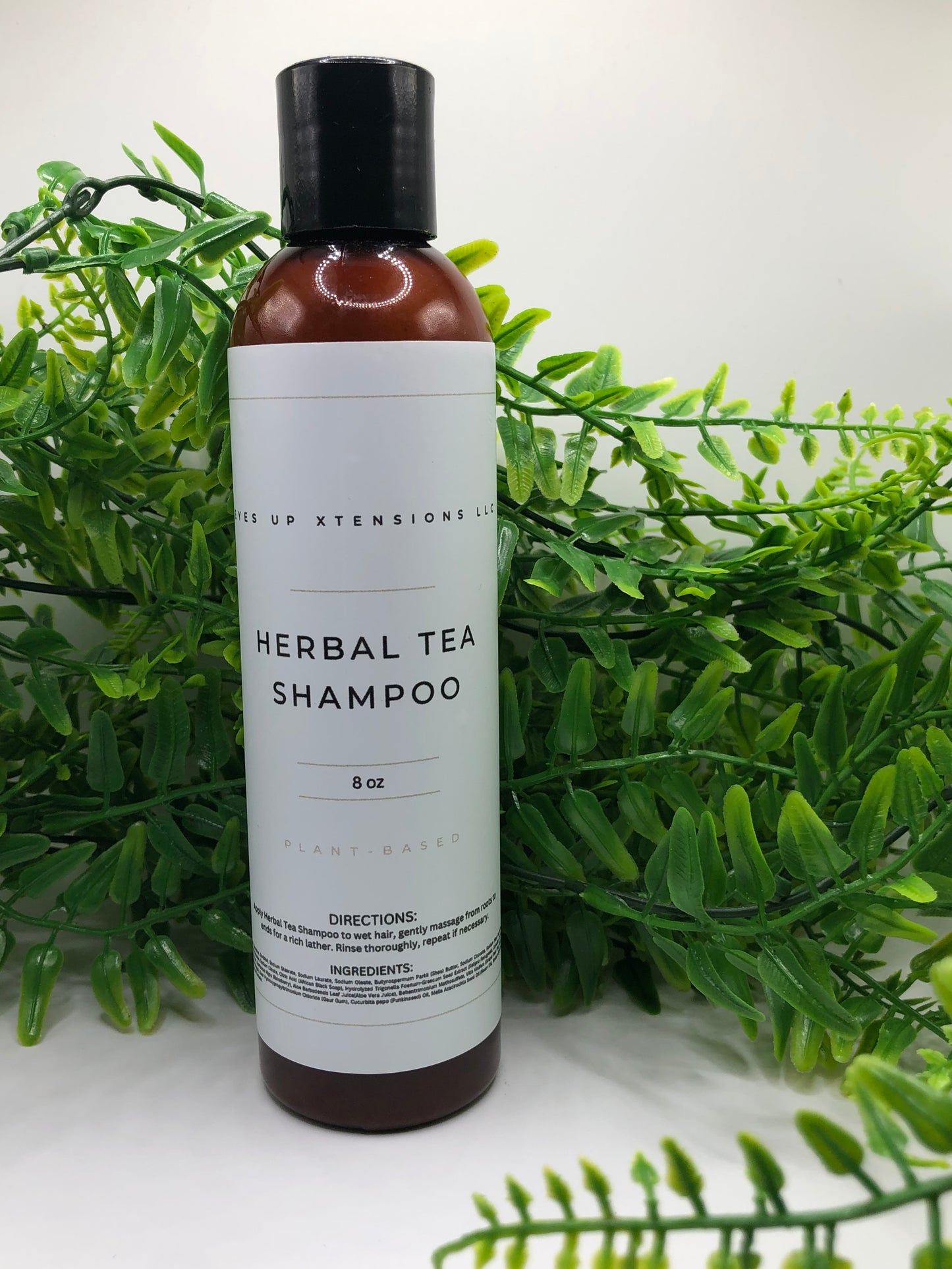 Herbal Tea Shampoo