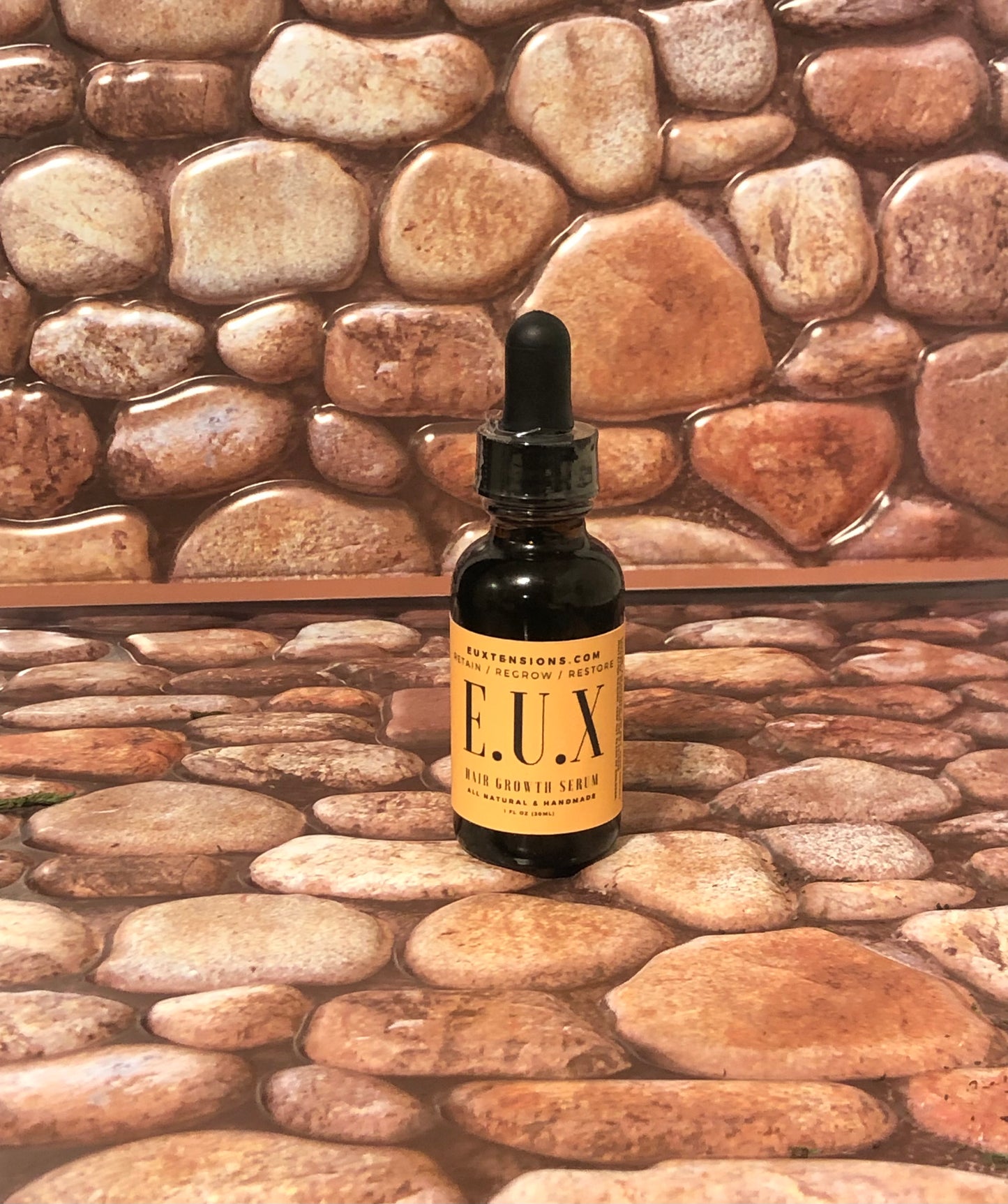 Hair Growth Serum