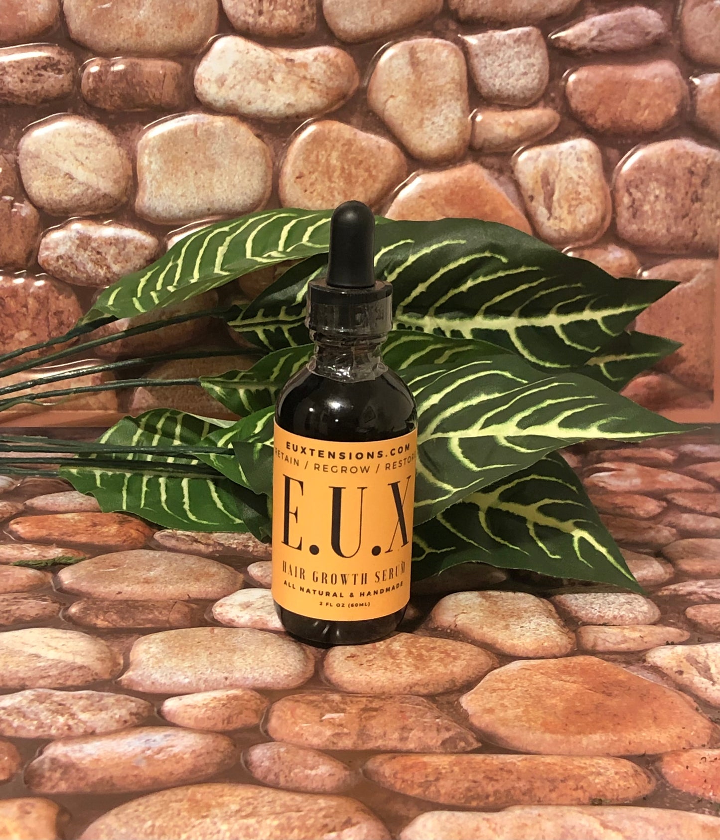 Hair Growth Serum